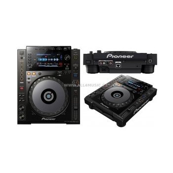 Pioneer CDJ 900