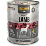 Belcando Baseline Jehněčí 800 g – Hledejceny.cz