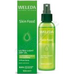 Weleda Skin Food Ultra Light suchý olej 100 ml – Sleviste.cz