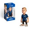 Sběratelská figurka Minix Club Inter Milan Barella