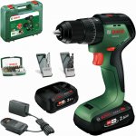 BOSCH PSB18V-60 , 06039D7304 – Hledejceny.cz