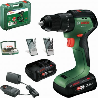 BOSCH PSB18V-60 , 06039D7304 – Hledejceny.cz