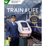 Train Life: A Railway Simulator – Hledejceny.cz