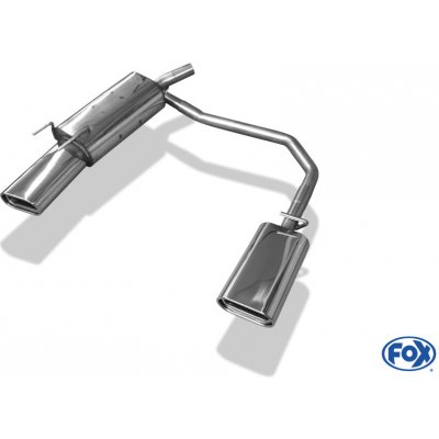 FOX OP070044-597 – Hledejceny.cz