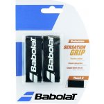 Babolat Sensation Grip 2ks černá – Zboží Dáma