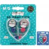 M&G Korektor páska So Many Cats! 5 mm x 10 m