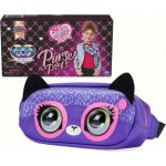 Spin Master Purse Pets interaktivní ledvinka GEPARD – Zboží Mobilmania