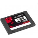 Kingston SSDNow V+200 120GB, 2,5", SATAIII, SVP200S37A/120G