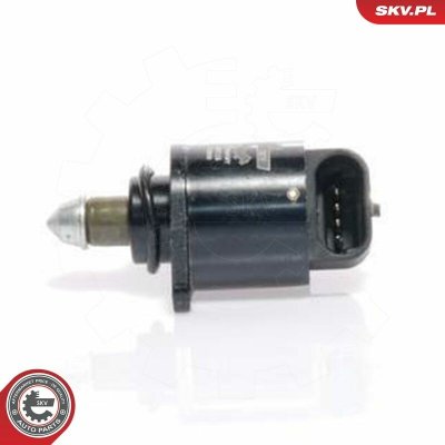 Volnobezny regulacni ventil, privod vzduchu ESEN SKV 08SKV016 | Zboží Auto