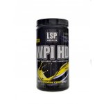 LSP Nutrition WPI HD 1000 g – Hledejceny.cz