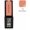 Gel lak GlamLac Gel lak oranžový 139 Blush Beauty 6 ml