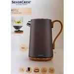 SilverCrest EDS SWKH 3100 A1 šedá – Hledejceny.cz