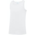 Just Cool dětské sportovní tílko JC007J Arctic white – Sleviste.cz
