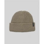 Beyond Medals kulich Waffle beanie Lt.Beige – Hledejceny.cz