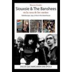 Siouxsie & The Banshees : en la casa de los sue?os : Kaleidoscope, Juju y A Kiss in the Dreamhouse – Hledejceny.cz