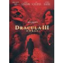 Dracula 3: odkaz DVD