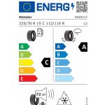 Matador MPS400 Variant All Weather 2 225/70 R15 112/110R – Zbozi.Blesk.cz