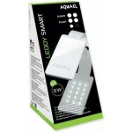 Aquael Leddy Smart 2 Plant 6 W 15 x 8 cm černé – Zbozi.Blesk.cz