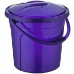 Vědro s víkem 5l – Hledejceny.cz