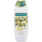 Palmolive Naturals Olive Milk sprchový gel pumpička 750 ml – Hledejceny.cz