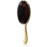 Janeke Gold Line Air-Cushioned Brush hřeben na vlasy 22 x 7 cm – Zboží Mobilmania