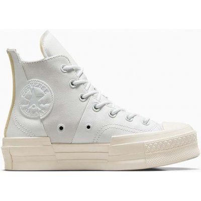 Converse kecky Chuck 70 Plus dámské bílá A05259C – Zbozi.Blesk.cz