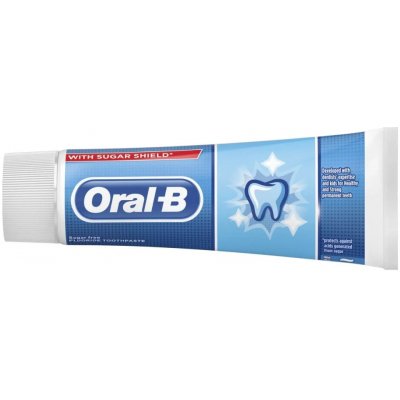 Oral-B Junior 75 ml – Zbozi.Blesk.cz