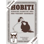 Altar Hobiti: Základní hra – Hledejceny.cz