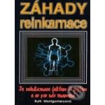 Záhady reinkarnace - Ruth Montgomeryová – Hledejceny.cz