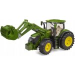 Bruder 3150 Traktor John Deere 7R 350 – Zboží Mobilmania