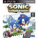 Sonic Generations