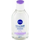 Nivea zklidňující micelární voda 3 v 1 (Gentle Caring Micellar Water) 400 ml