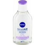 Nivea Gentle Caring Micellar Water 3 v 1 - Zklidňující micelární voda 400 ml