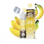 Just Juice Bar Range Shake & Vape Banana 10 ml – Zboží Dáma