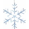 Vánoční osvětlení EGLO Sněhová vločka ANTARCTICA EGLO 410795