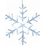 EGLO Sněhová vločka ANTARCTICA 410795 – Hledejceny.cz
