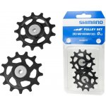 kladky Shimano přehazovačky XT M8100 12s – Zboží Dáma