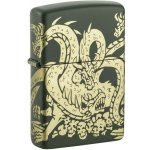 Zippo Dragon – Hledejceny.cz