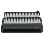 Vzduchový filtr BOSCH F 026 400 879 (F026400879) – Hledejceny.cz