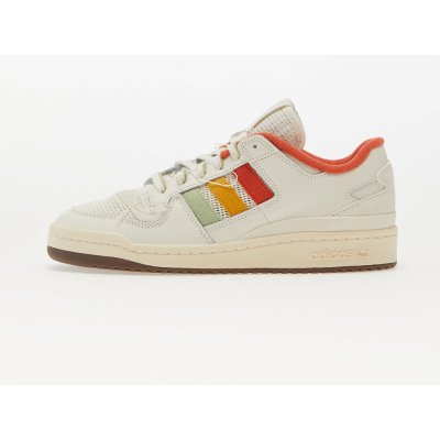 adidas Forum 84 Low Cl off white / Core White/ Gum5 – Zboží Mobilmania