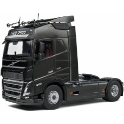 Italeri Plastikový model kamionu 3940 Volvo FH4 Globetrotter XL 1:24