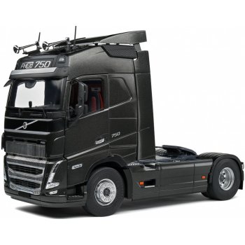 Italeri 1/24 Volvo FH4 Globetrotter XL 3940