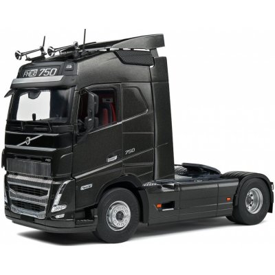 Italeri 3940 Volvo FH4 Globetrotter XL Maquette de camion 1:24