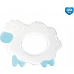 Canpol babies silikonové ovečka modrá – Sleviste.cz