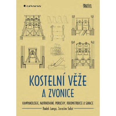 Kostelní věže a zvonice – Zboží Mobilmania