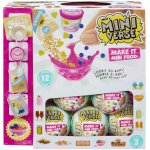 MGA's Miniverse Mini Food Kavárna, PDQ – Zboží Dáma