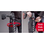 Metabo SB 18 LTX BL Q I 602361840 – Zboží Dáma