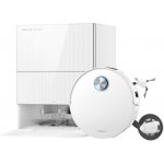 Dreame X60 Pro Ultra Complete White – Zboží Mobilmania