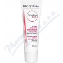 Bioderma Sensibio Defensive rich zklidňujicí krém s výživnou texturou 40 ml