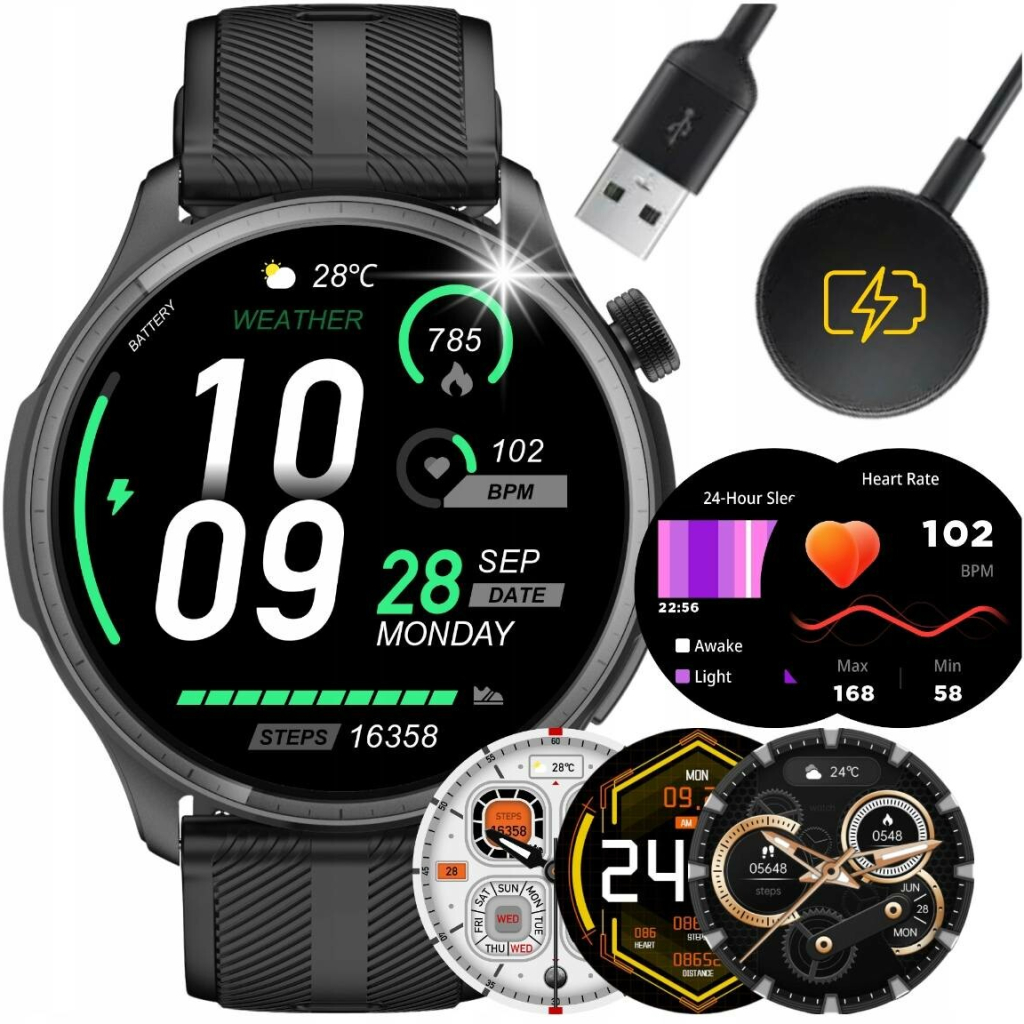 EMAVO SMW3